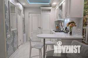 1-к квартира, посуточно, 31м2, 2/3 этаж