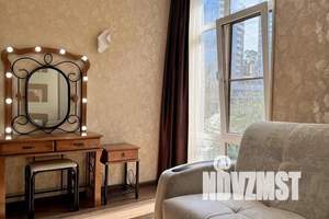 2-к квартира, посуточно, 60м2, 3/5 этаж