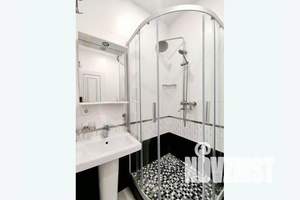 1-к квартира, посуточно, 50м2, 10/17 этаж