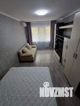 2-к квартира, посуточно, 50м2, 1/1 этаж