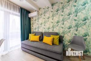 2-к квартира, посуточно, 52м2, 1/3 этаж