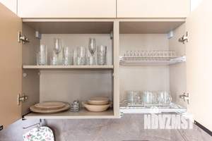 2-к квартира, посуточно, 35м2, 4/4 этаж