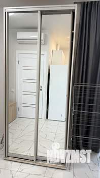 Студия квартира, на длительный срок, 28м2, 1/3 этаж