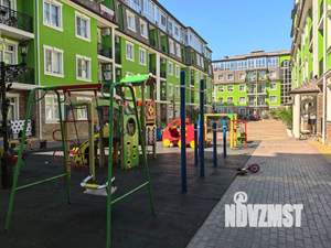 1-к квартира, посуточно, 30м2, 5/5 этаж