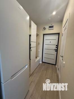 Студия квартира, на длительный срок, 22м2, 7/19 этаж