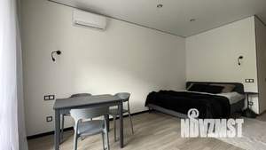 1-к квартира, посуточно, 24м2, 9/12 этаж