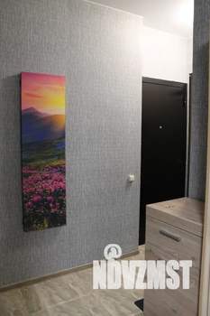 Студия квартира, посуточно, 26м2, 1/4 этаж