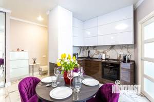 2-к квартира, на длительный срок, 60м2, 16/21 этаж