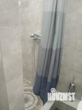 1-к квартира, на длительный срок, 19м2, 4/5 этаж