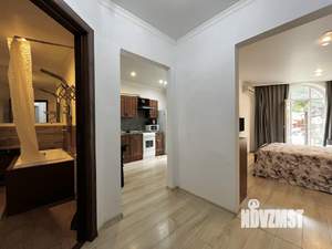 1-к квартира, на длительный срок, 40м2, 3/7 этаж