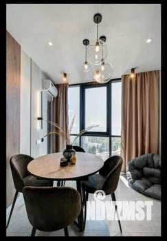 2-к квартира, на длительный срок, 60м2, 19/22 этаж