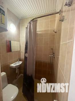 Студия квартира, посуточно, 20м2, 1/8 этаж