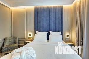 1-к квартира, посуточно, 21м2, 3/8 этаж