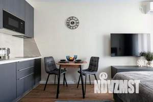 1-к квартира, посуточно, 22м2, 15/19 этаж