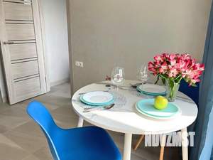 2-к квартира, посуточно, 32м2, 1/1 этаж