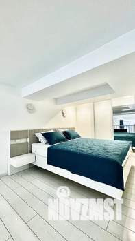 1-к квартира, посуточно, 23м2, 3/5 этаж