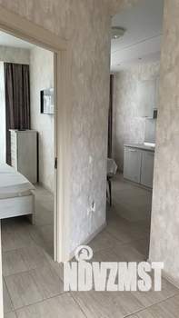 1-к квартира, посуточно, 35м2, 5/7 этаж