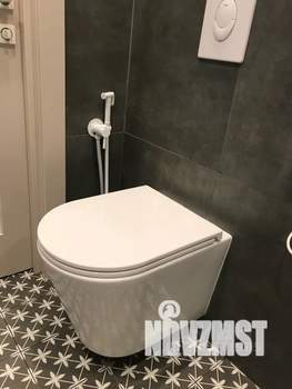 2-к квартира, посуточно, 30м2, 5/5 этаж