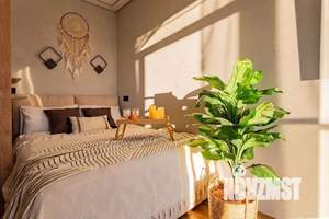 1-к квартира, посуточно, 24м2, 1/1 этаж