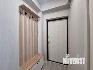 Студия квартира, посуточно, 24м2, 5/13 этаж