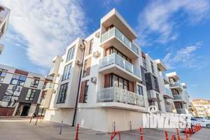1-к квартира, посуточно, 22м2, 1/1 этаж