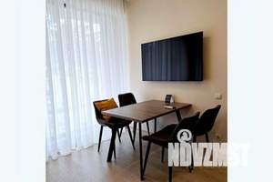 1-к квартира, посуточно, 35м2, 4/6 этаж