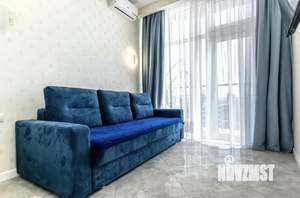 3-к квартира, посуточно, 65м2, 11/17 этаж