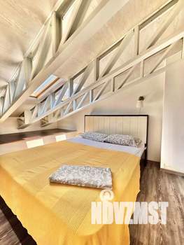 1-к квартира, посуточно, 85м2, 1/1 этаж