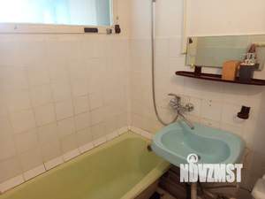 1-к квартира, посуточно, 30м2, 5/5 этаж