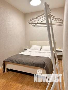 1-к квартира, посуточно, 28м2, 3/3 этаж