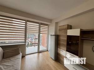 Студия квартира, посуточно, 28м2, 9/13 этаж