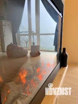 Студия квартира, на длительный срок, 50м2, 5/5 этаж