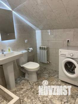 1-к квартира, посуточно, 44м2, 4/4 этаж