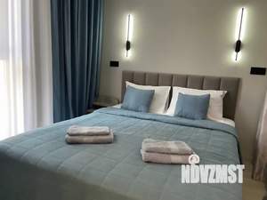 2-к квартира, посуточно, 34м2, 3/9 этаж
