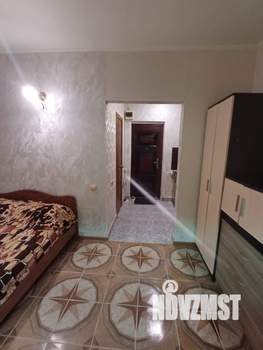 Студия квартира, на длительный срок, 18м2, 1/4 этаж