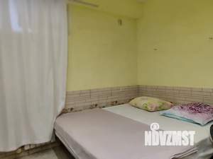 Студия квартира, посуточно, 30м2, 1/5 этаж