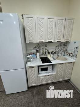 Студия квартира, на длительный срок, 35м2, 1/8 этаж