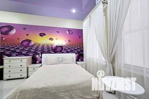 1-к квартира, посуточно, 25м2, 1/3 этаж