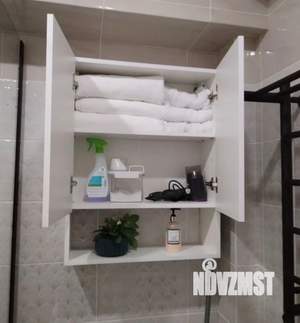 Студия квартира, на длительный срок, 28м2, 4/13 этаж