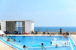 1-к квартира, посуточно, 40м2, 2/20 этаж