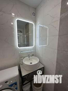 1-к квартира, посуточно, 39м2, 14/15 этаж