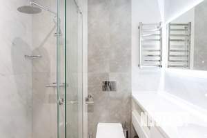 1-к квартира, посуточно, 21м2, 3/3 этаж