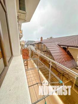 2-к квартира, посуточно, 35м2, 1/1 этаж