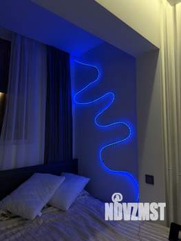 Студия квартира, посуточно, 25м2, 9/14 этаж