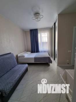 Студия квартира, посуточно, 28м2, 2/3 этаж