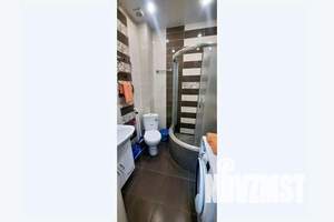 1-к квартира, посуточно, 25м2, 1/3 этаж