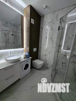 2-к квартира, посуточно, 44м2, 2/3 этаж