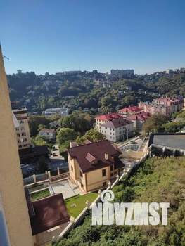 1-к квартира, посуточно, 31м2, 4/5 этаж