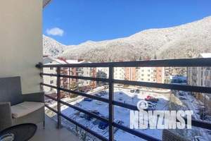 1-к квартира, посуточно, 60м2, 5/5 этаж