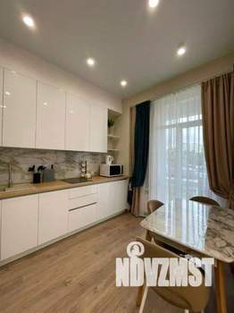 2-к квартира, посуточно, 38м2, 1/1 этаж